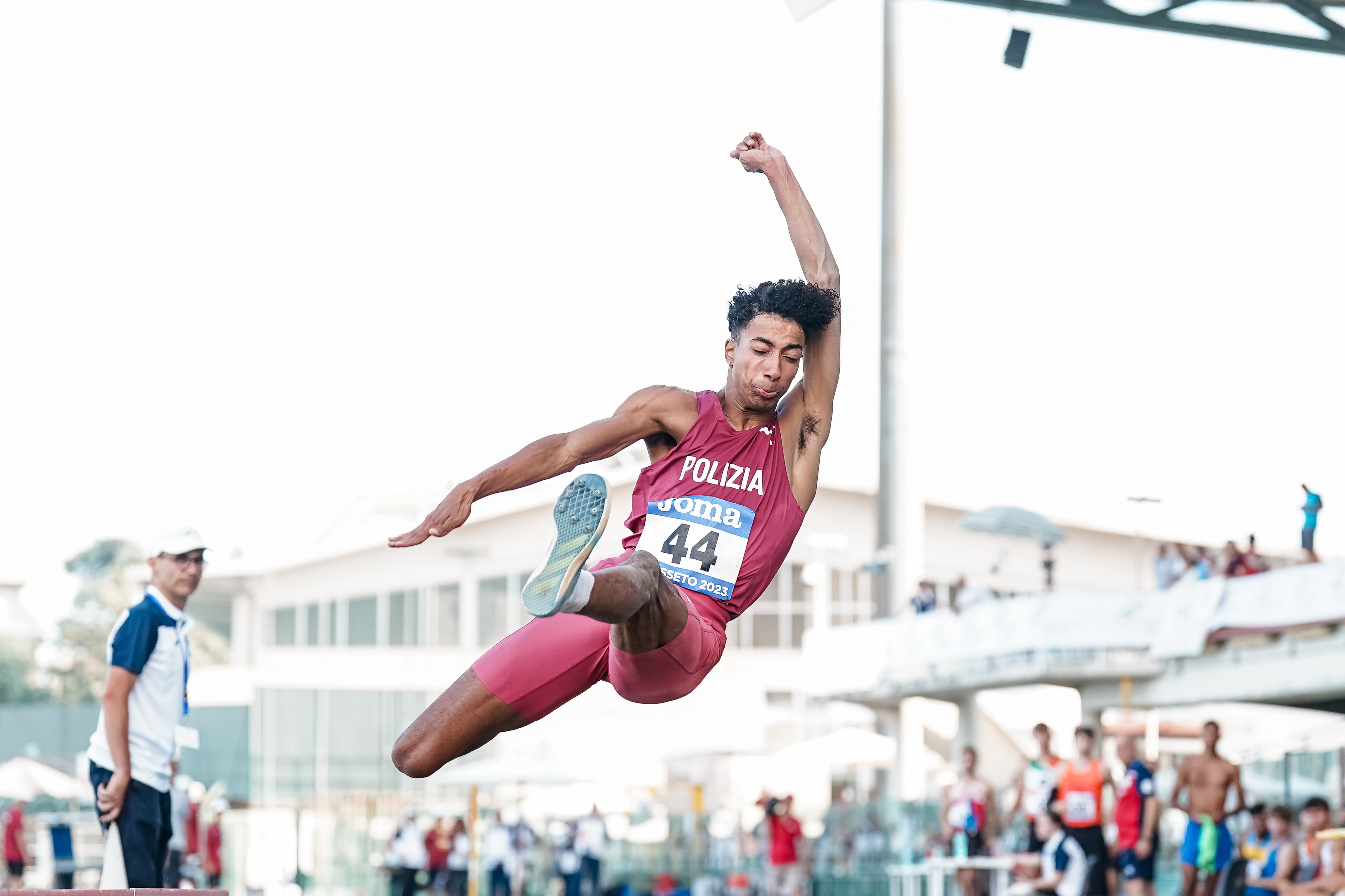 Atletica Grosseto Banca Tema